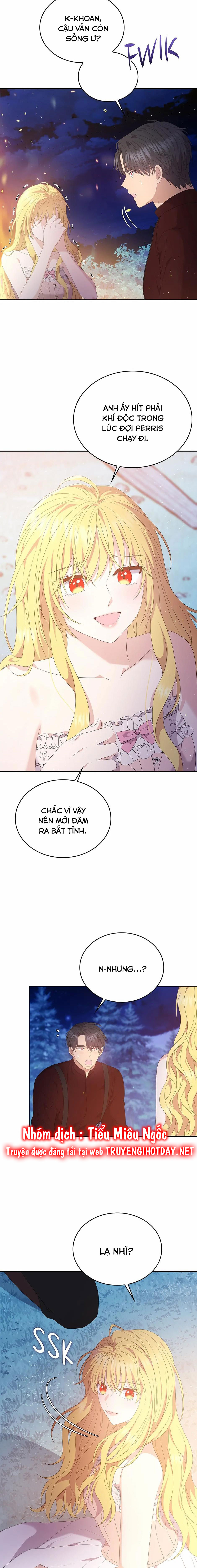 công chúa hai mặt chapter 114 4