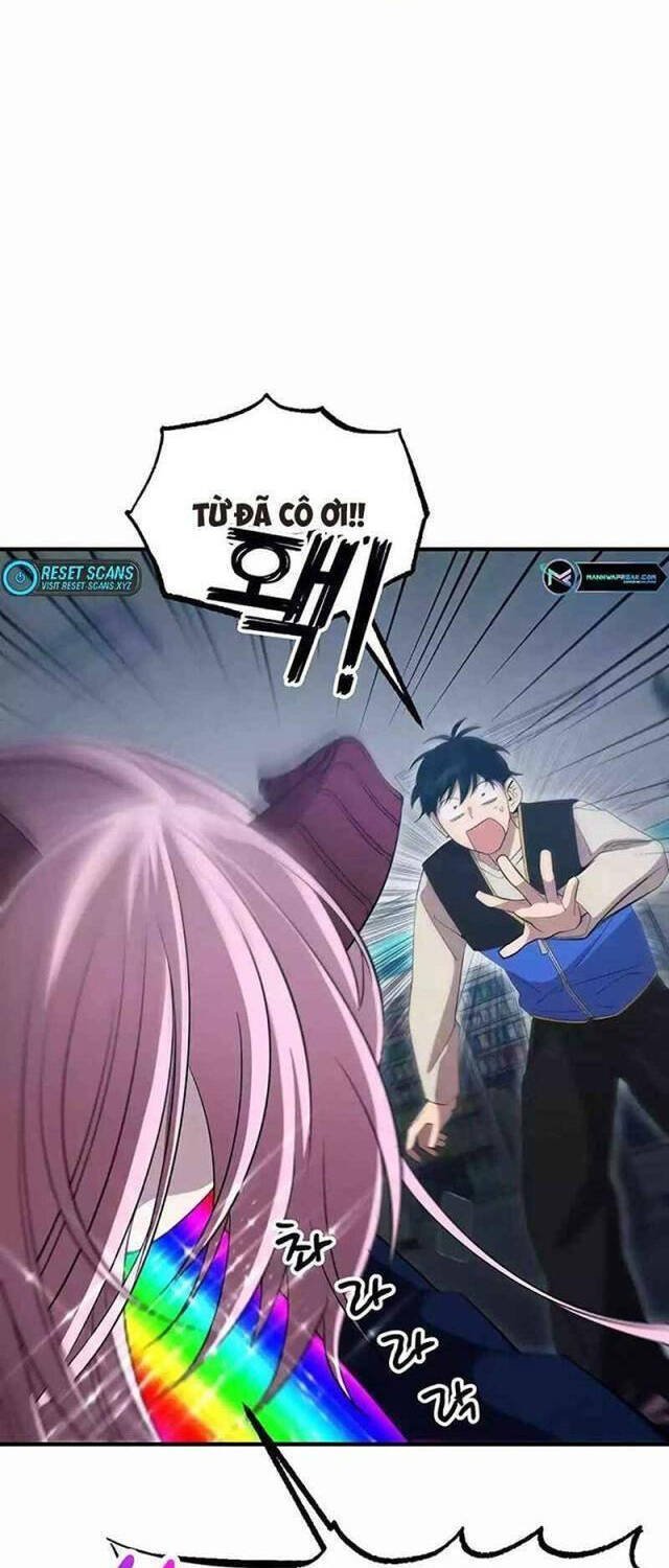 cửa hàng diệu kỳ chapter 3 14