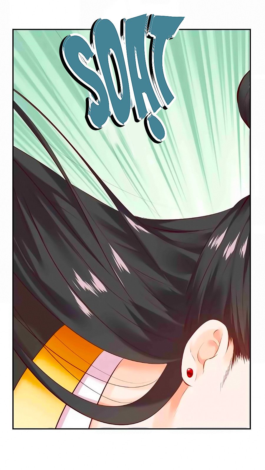 Thịnh Thế Đế Vương Phi chapter 46 - Trang 2