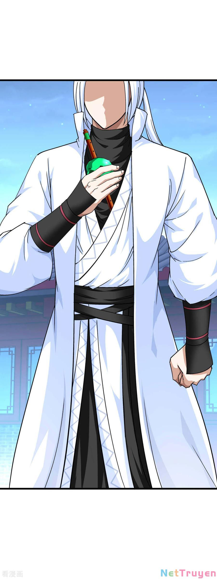 trọng sinh ta là đại thiên thần chapter 112 2