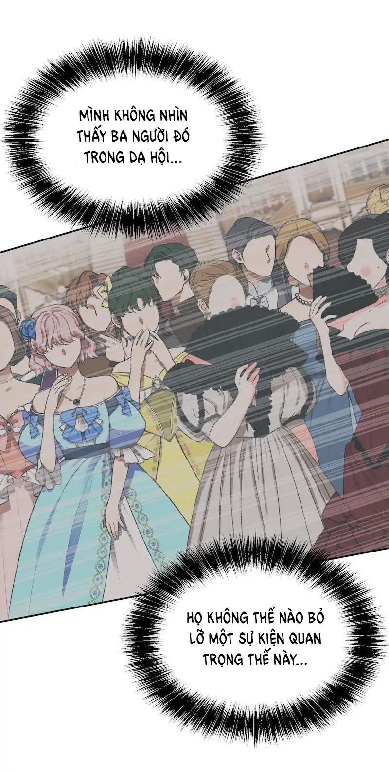 tôi chán nản vì người chồng thứ 2 còn "khỏe" hơn chồng cũ chapter 44.2 9