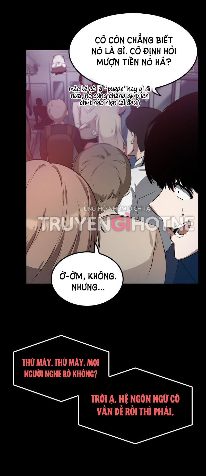 toàn trí độc giả - omniscient reader chapter 2.1 24