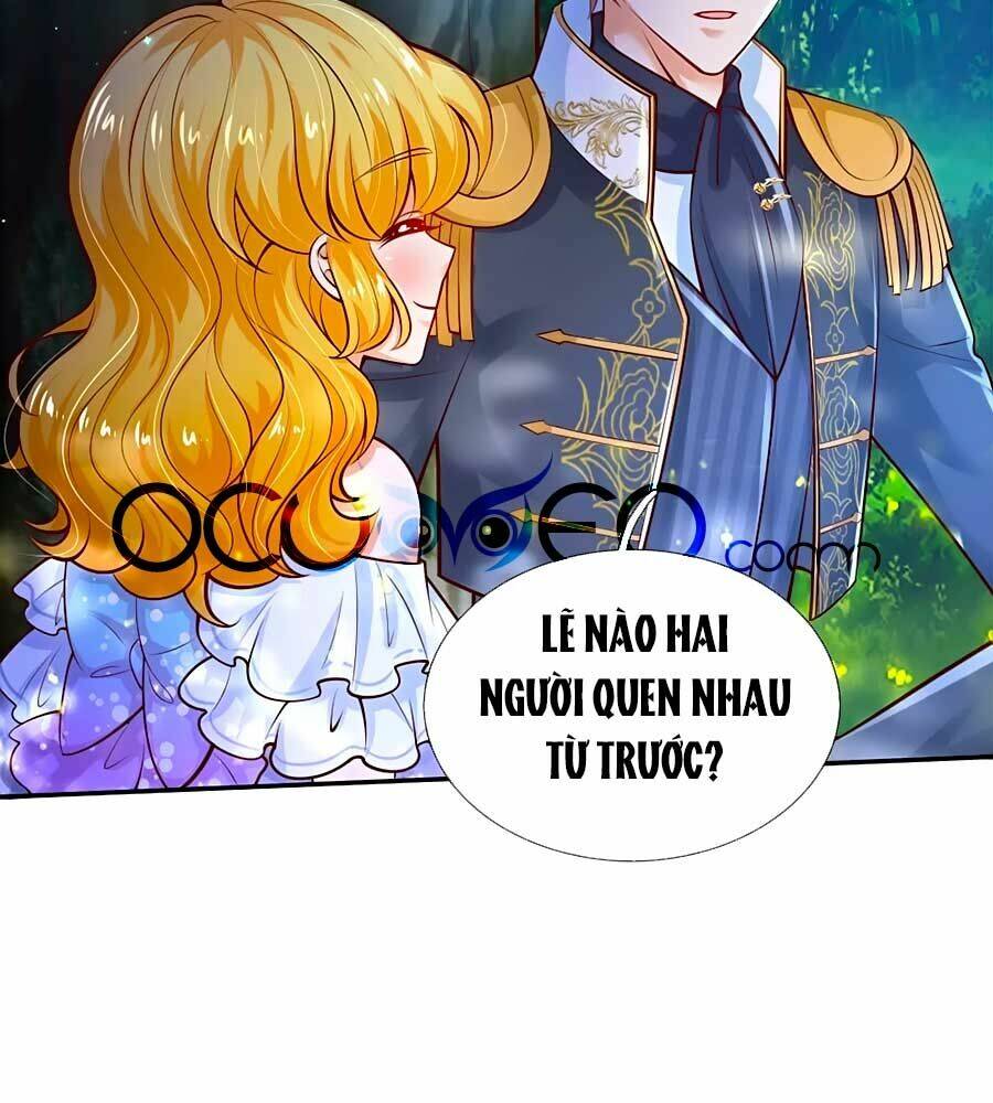 bỗng một ngày trở thành con gái nhà vua chapter 214 48