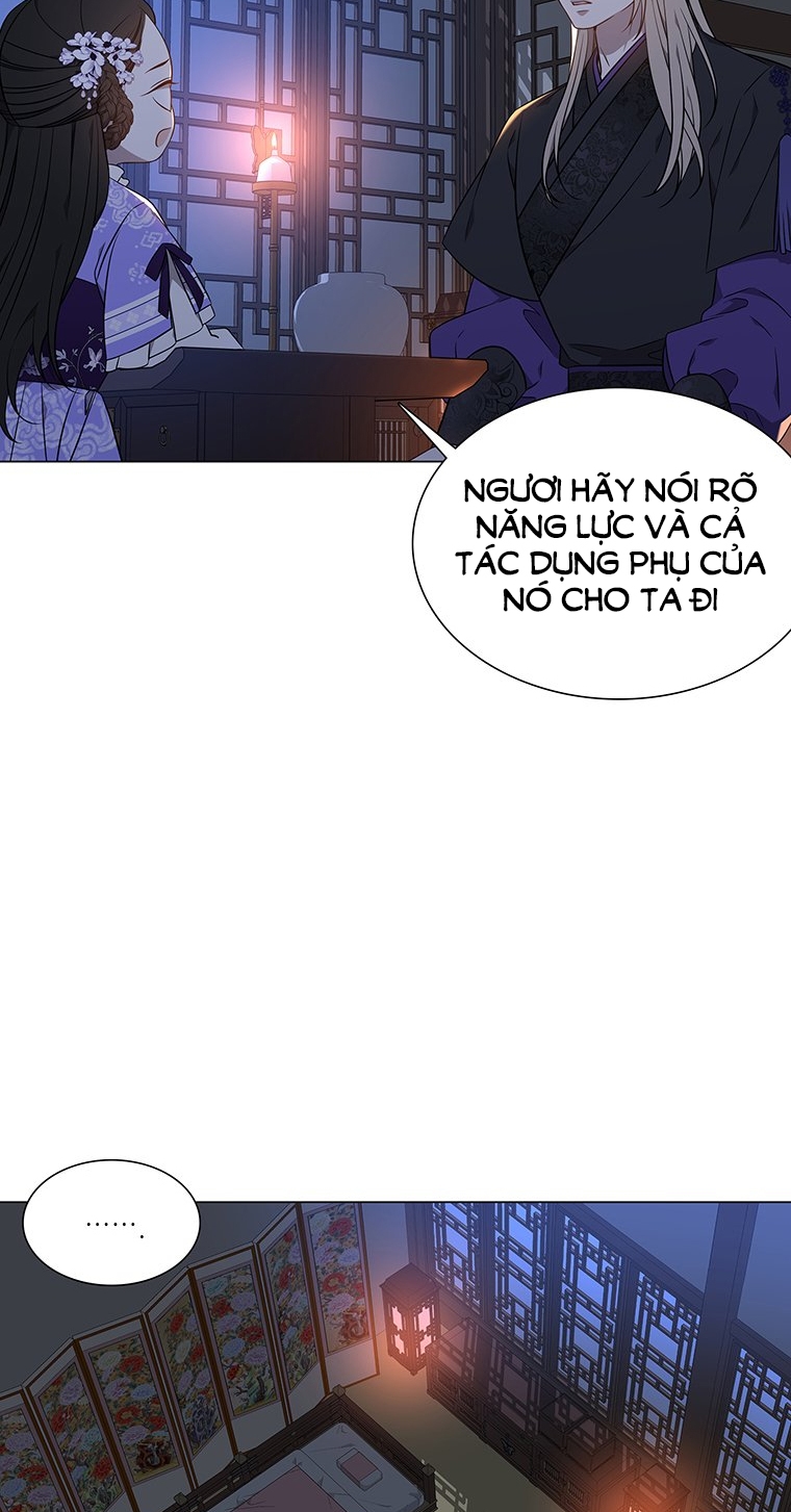 Ve Vãn, Mê Hoặc Hồ Ly chapter 49.2 - Trang 50