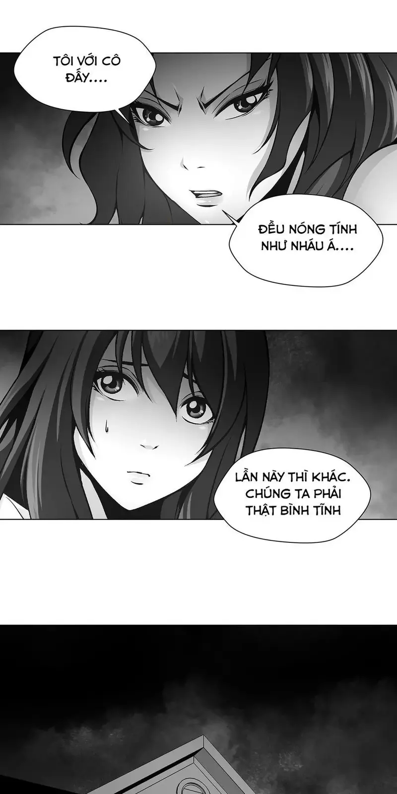nô lệ song sinh chapter 31 1
