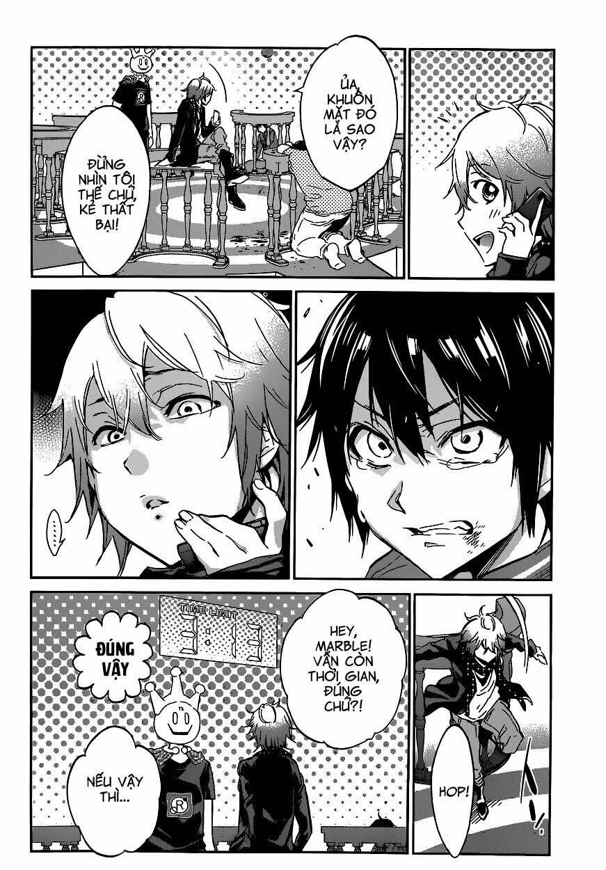 real account ii chapter 0.9 29