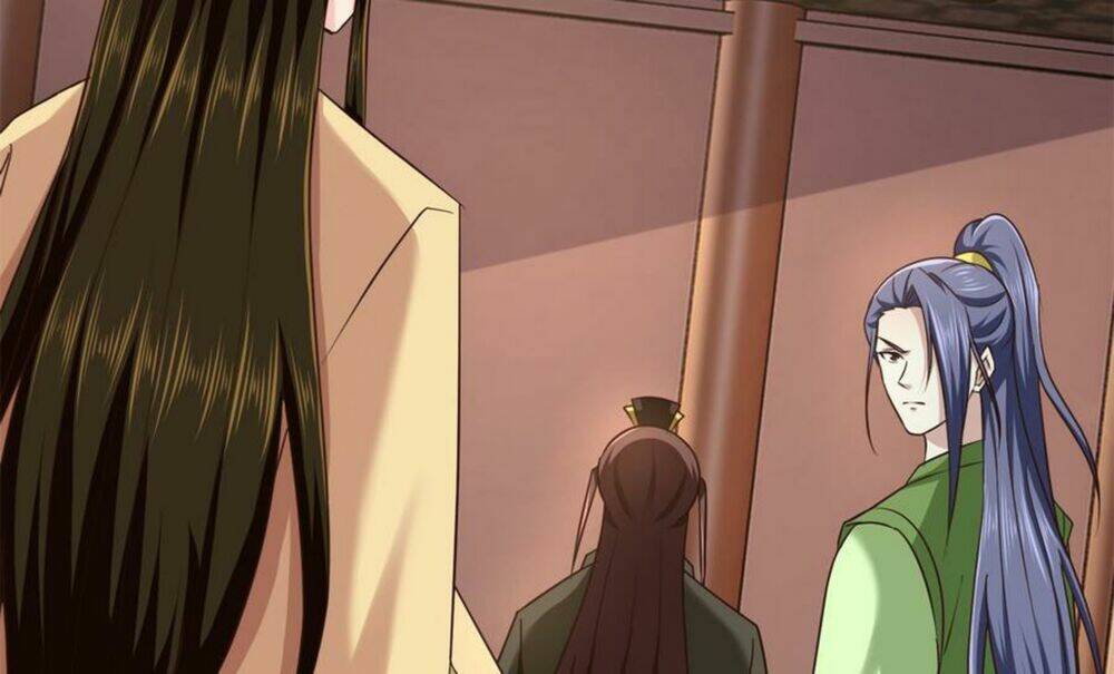 cửu dương đế tôn chapter 181 51