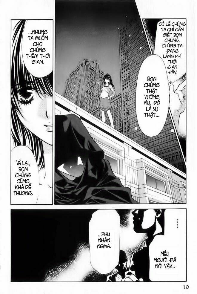 diabolo chapter 6 11