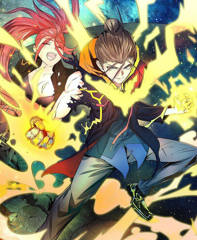 đô thị đỉnh phong cao thủ chapter 240 1