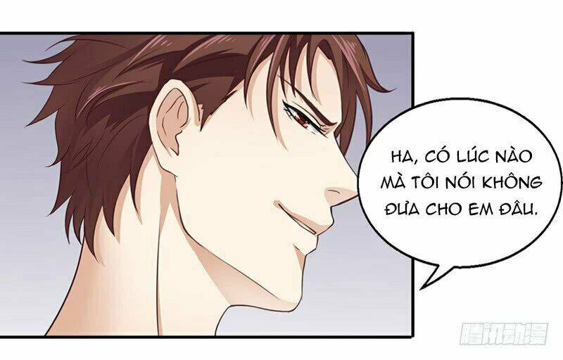 danh môn độc sủng ái thê chapter 7 27