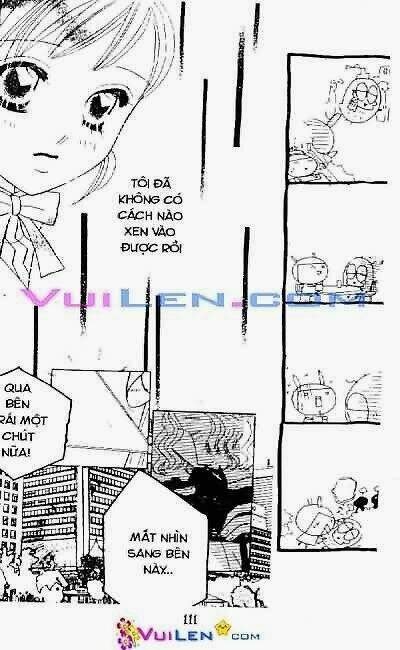 1/4 tình yêu chapter 9 110