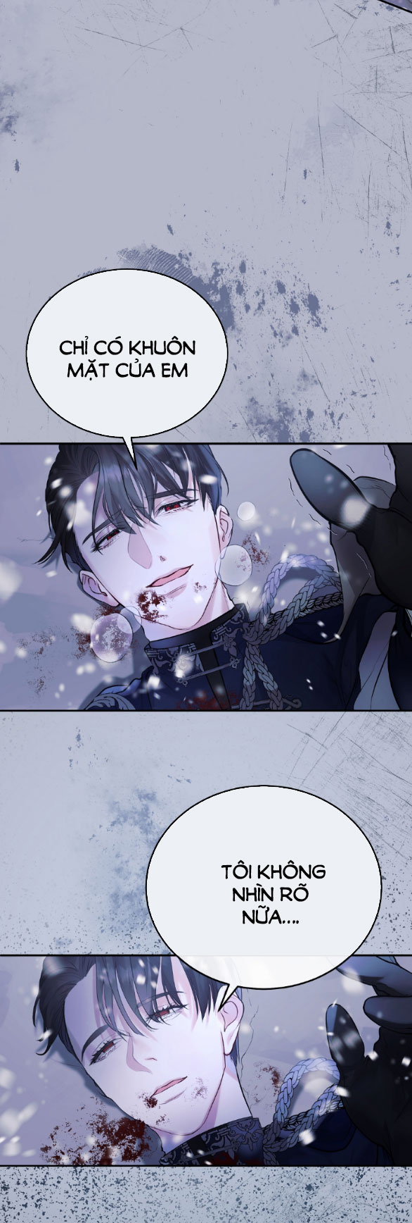 phương pháp bảo vệ nam chính của tôi chapter 1.2 3