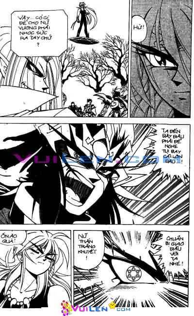 tiểu thần zenki - kishin douji zenki chapter 6 74
