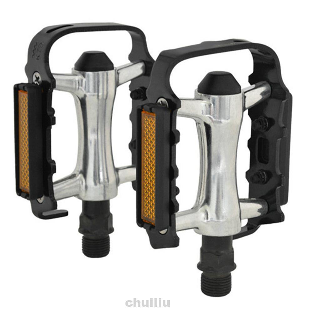 Bàn Đạp Xe Đạp Bằng Kim Loại Chống Trượt