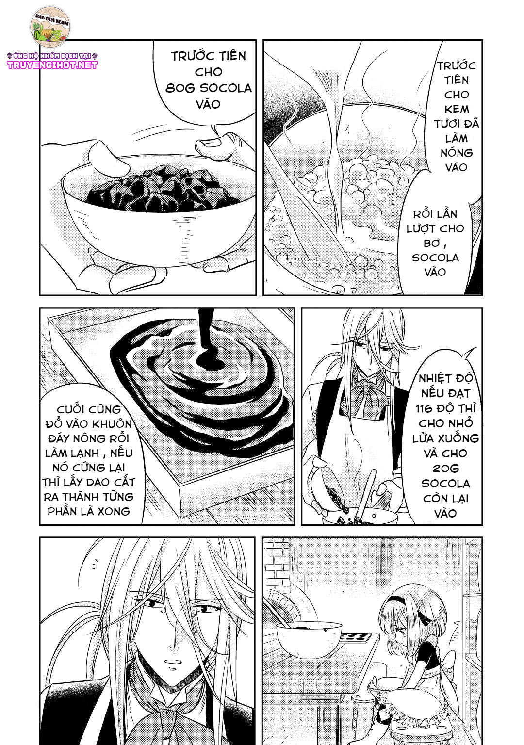 pearl và weiss chapter 8 9