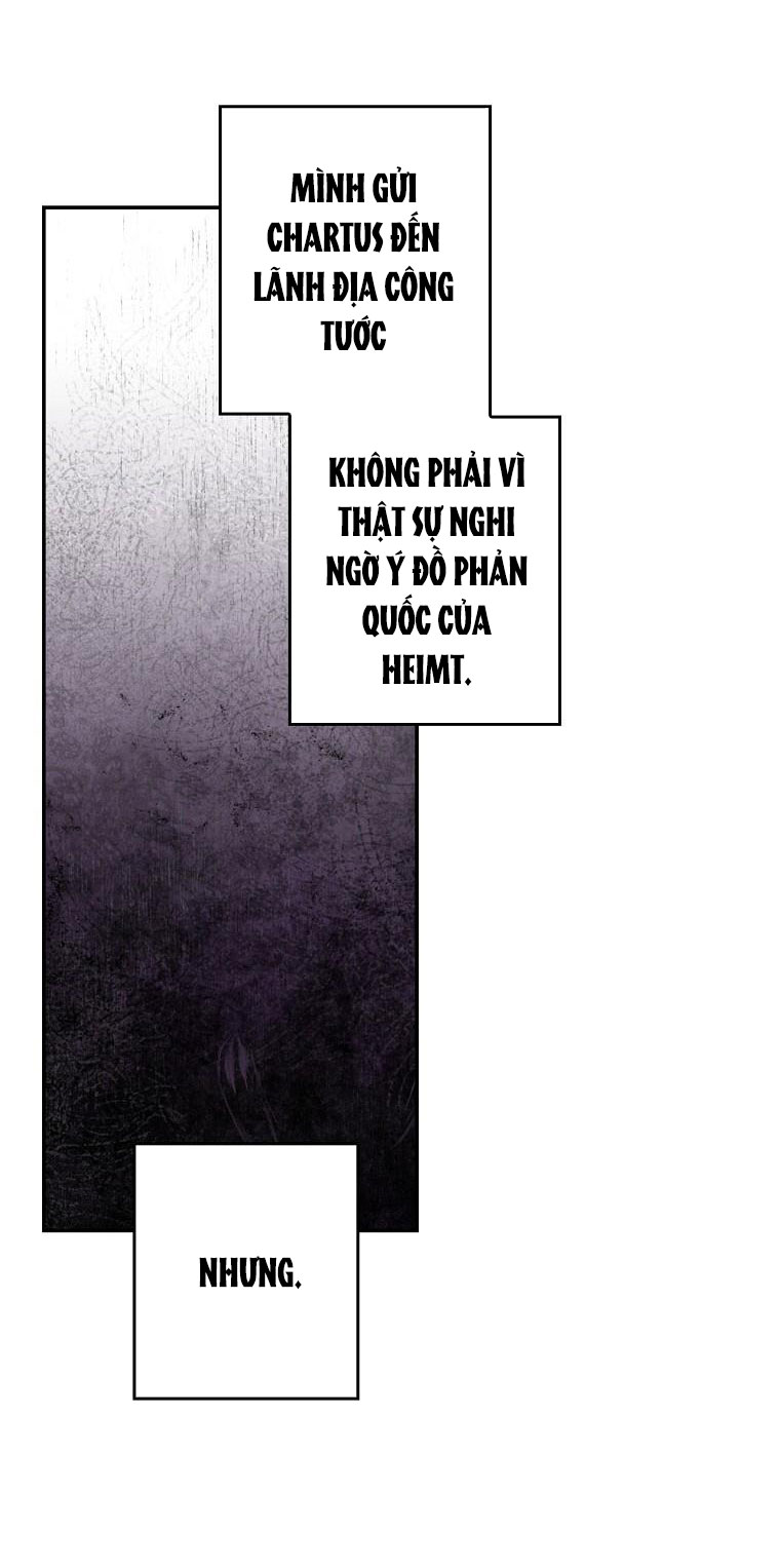 quý cô bí ẩn - secret lady chapter 104 59