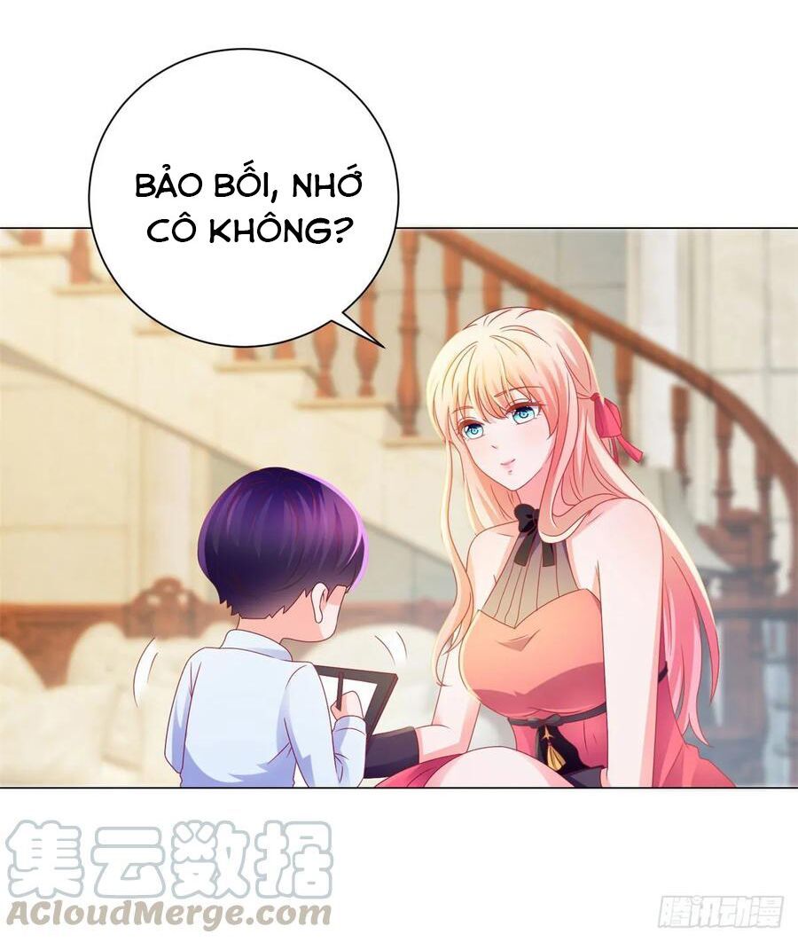 ẩn hôn 100%: chọc tức vợ yêu mua một tặng một chapter 131 27