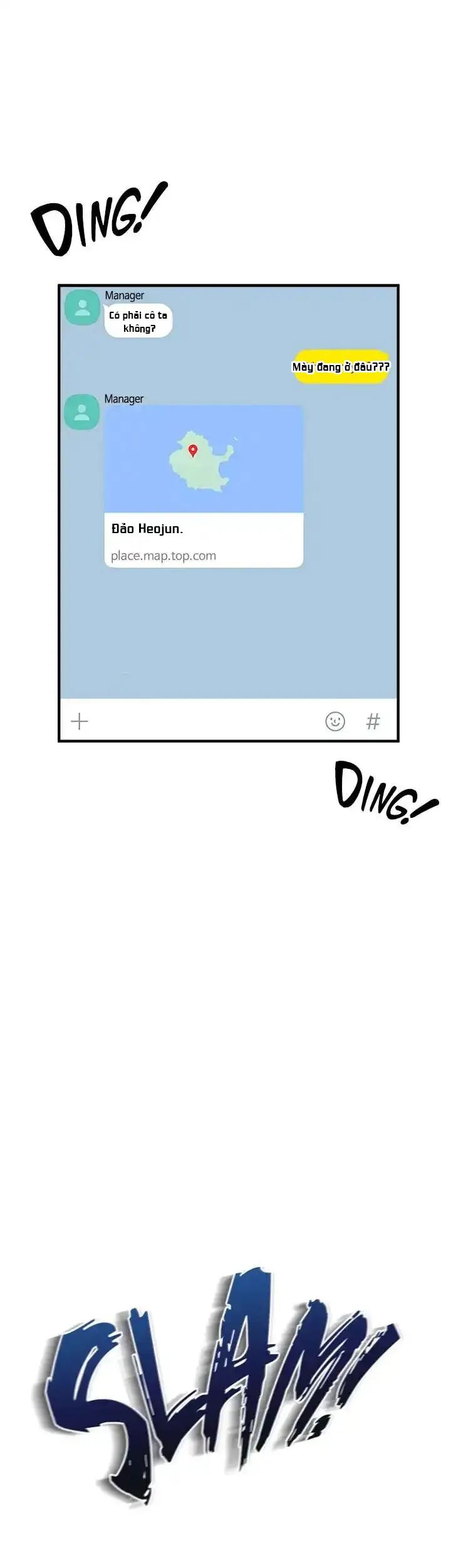 thỏa thuận máu chapter 26 8