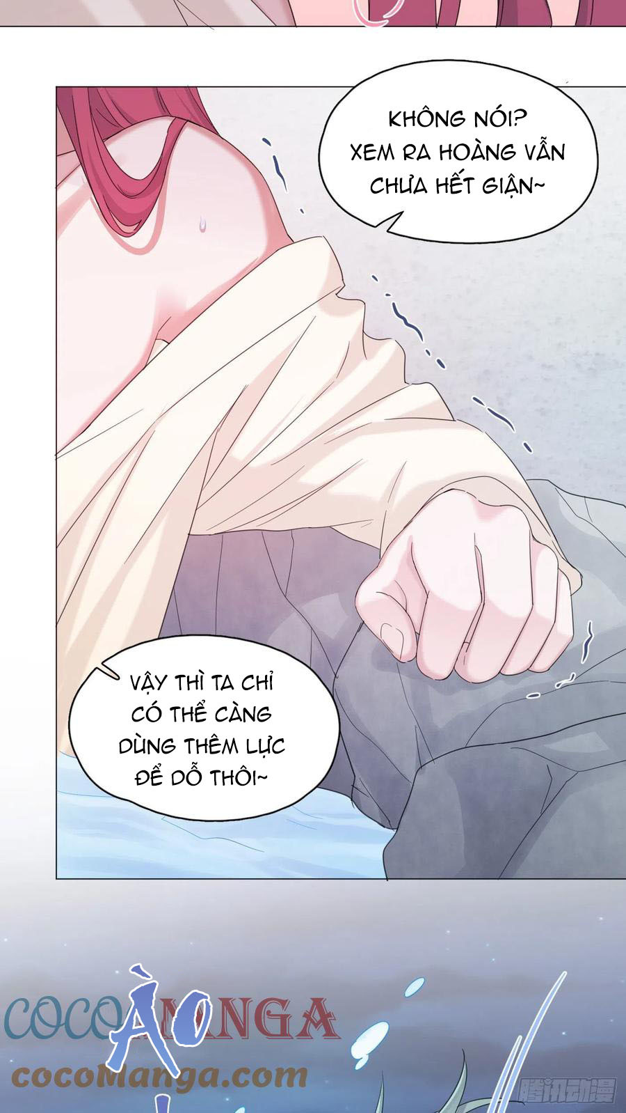 nhất hoàng cửu công thập nhị thê chapter 38 45