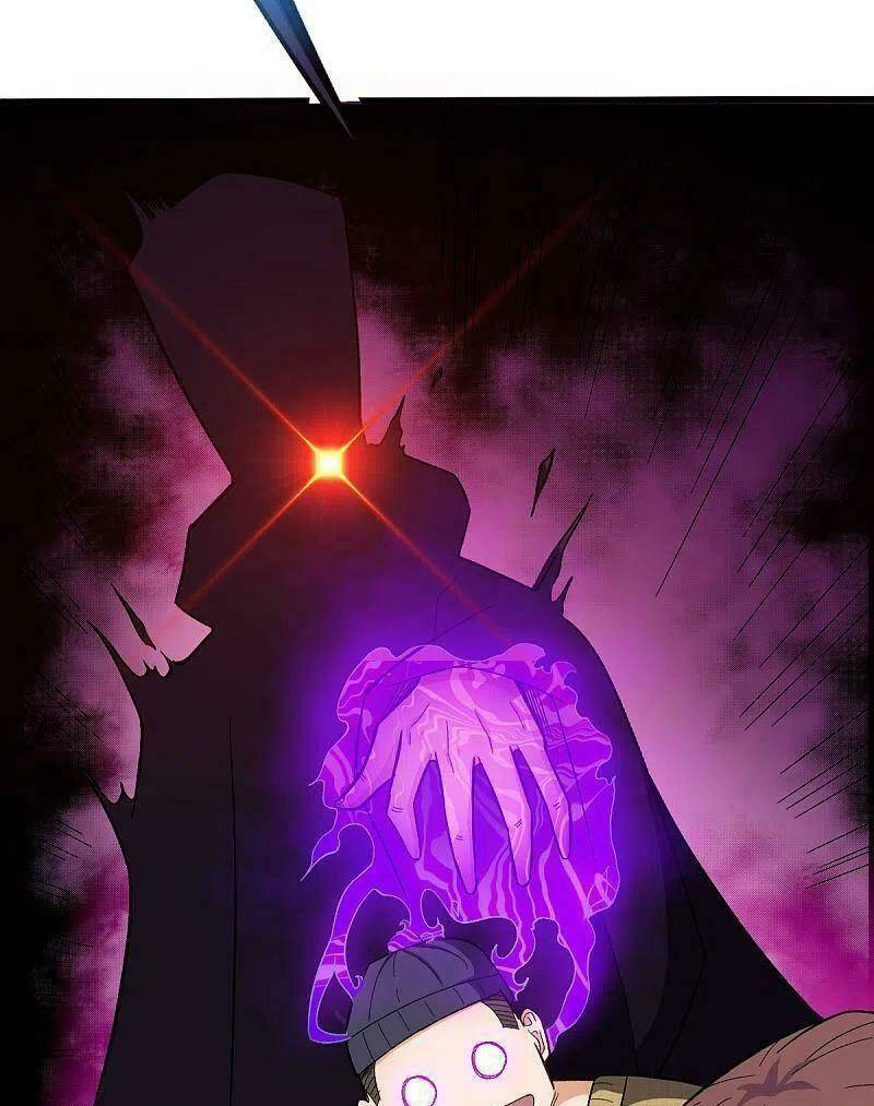 vườn trường cuồng sư hệ thống chapter 221 15