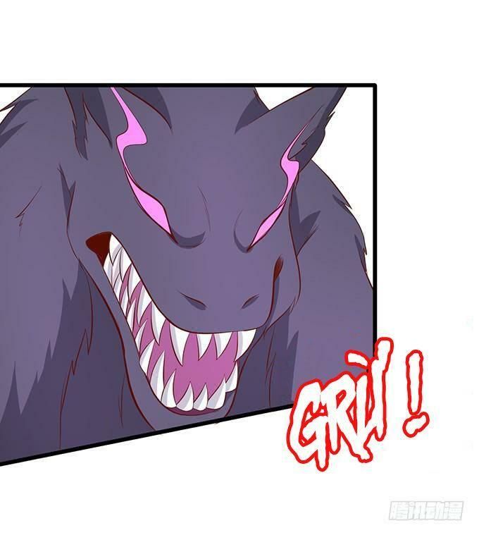 hồ tiên hung bạo chapter 136 34