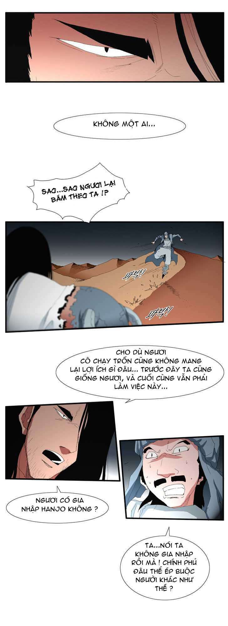 siêu năng chapter 98 2