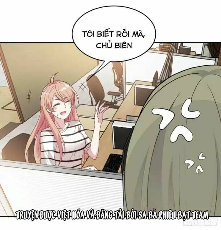 ảnh đế thần bí trộm cưới: vợ yêu, tới pk chapter 13 8