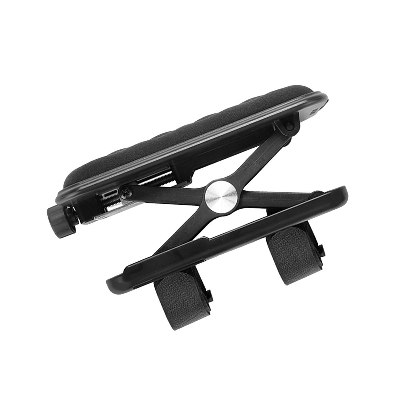 Adjustable Height Office Chair Armrest Pads for Computer Chair