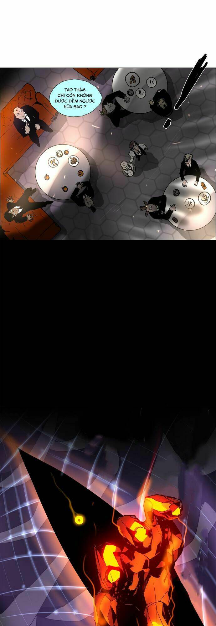 lessa 2: the crimson knight chapter 68 25