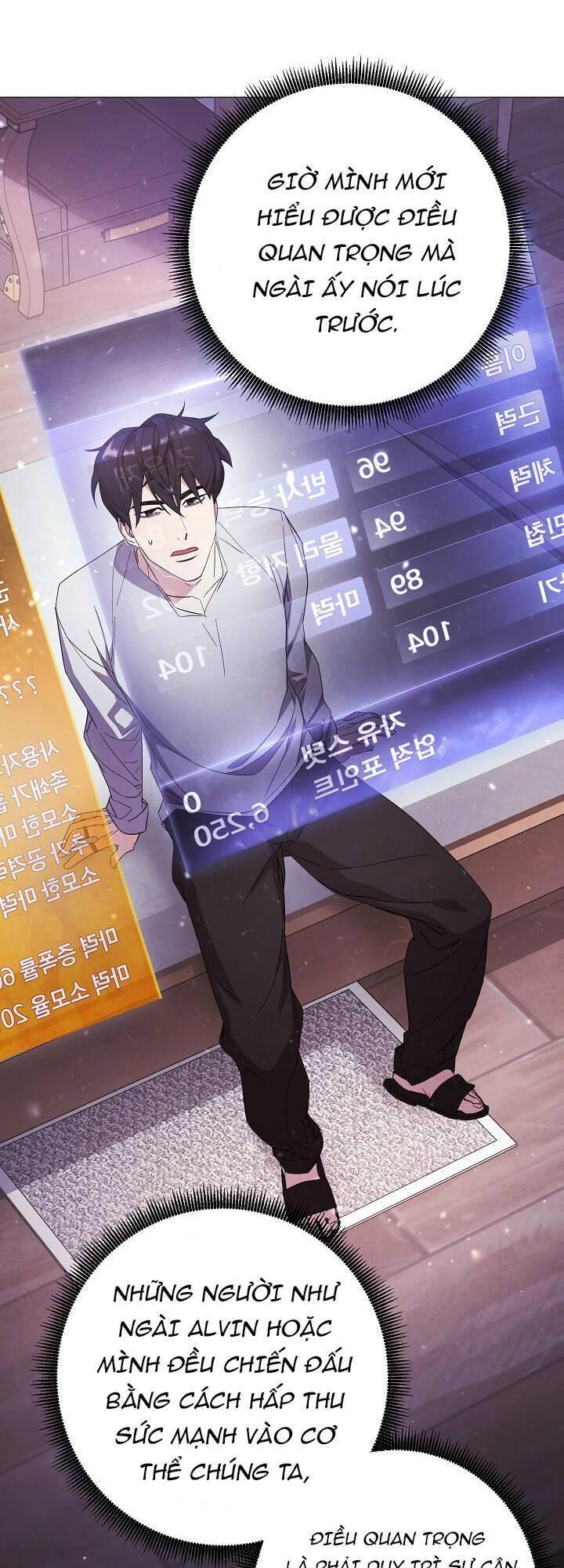 the live chapter 65 29