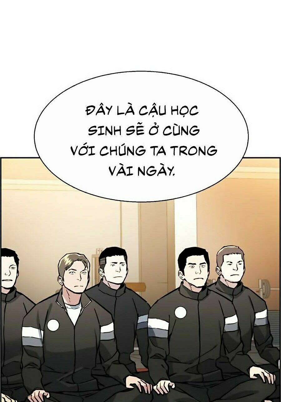 bạn học tôi là lính đánh thuê chapter 25 24