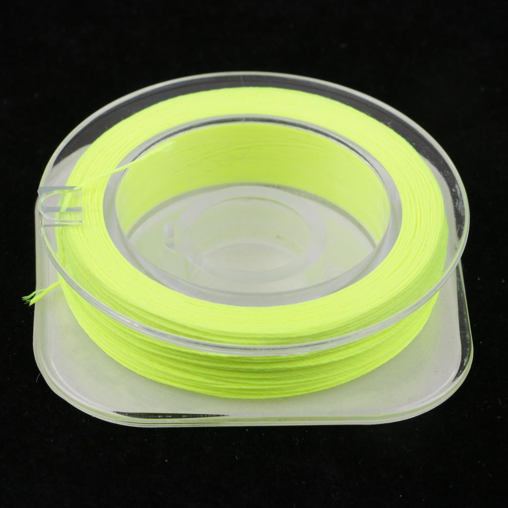 50m Fishing Rod Guide Wrapping Line Rod Building Wrapping Thread