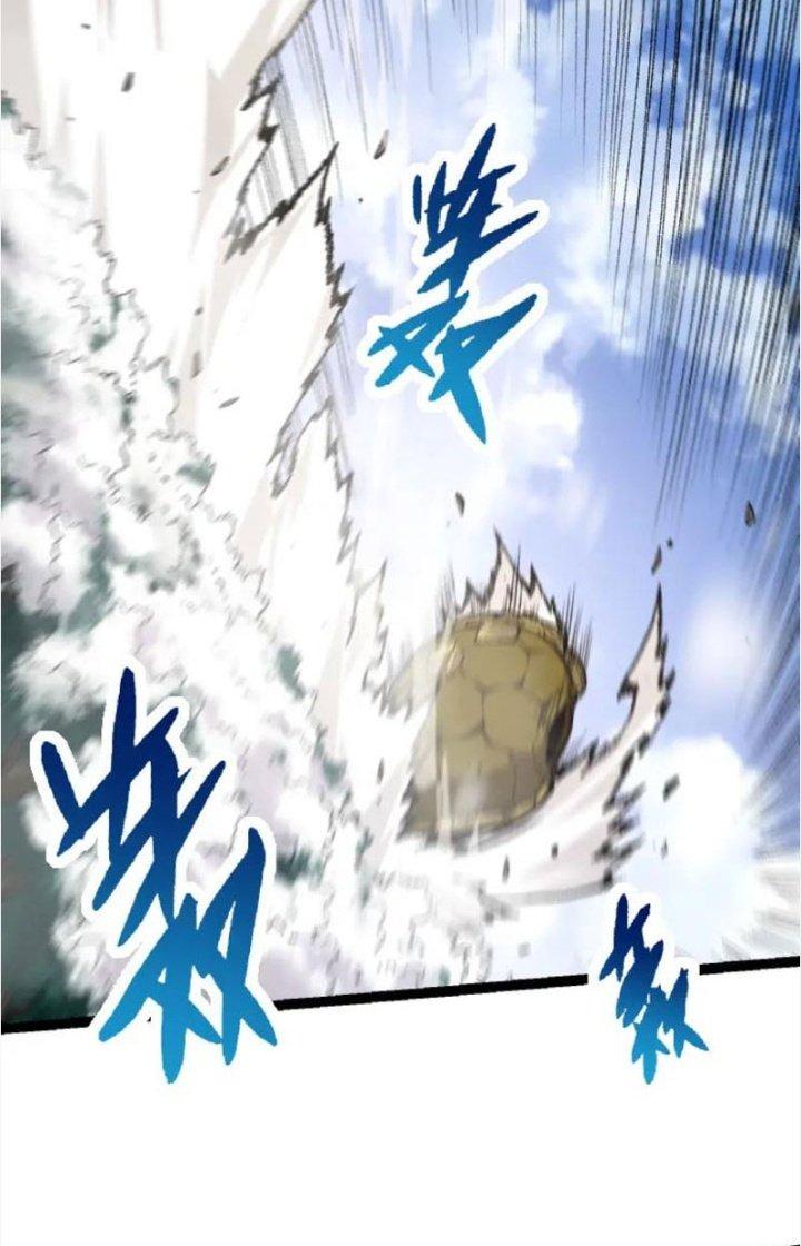 từ cây cổ thụ bắt đầu tiến hóa chapter 27 49