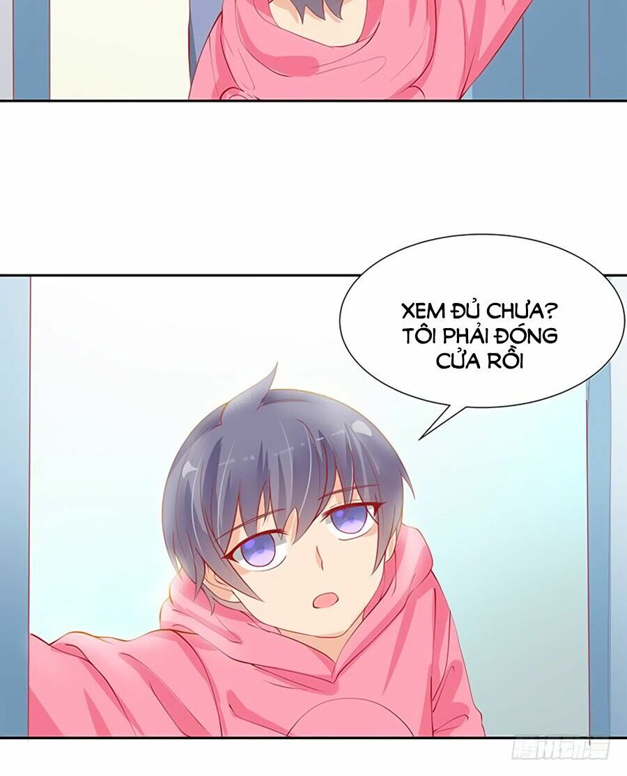 chồng già vợ trẻ trêu nhau hàng ngày chapter 24 8