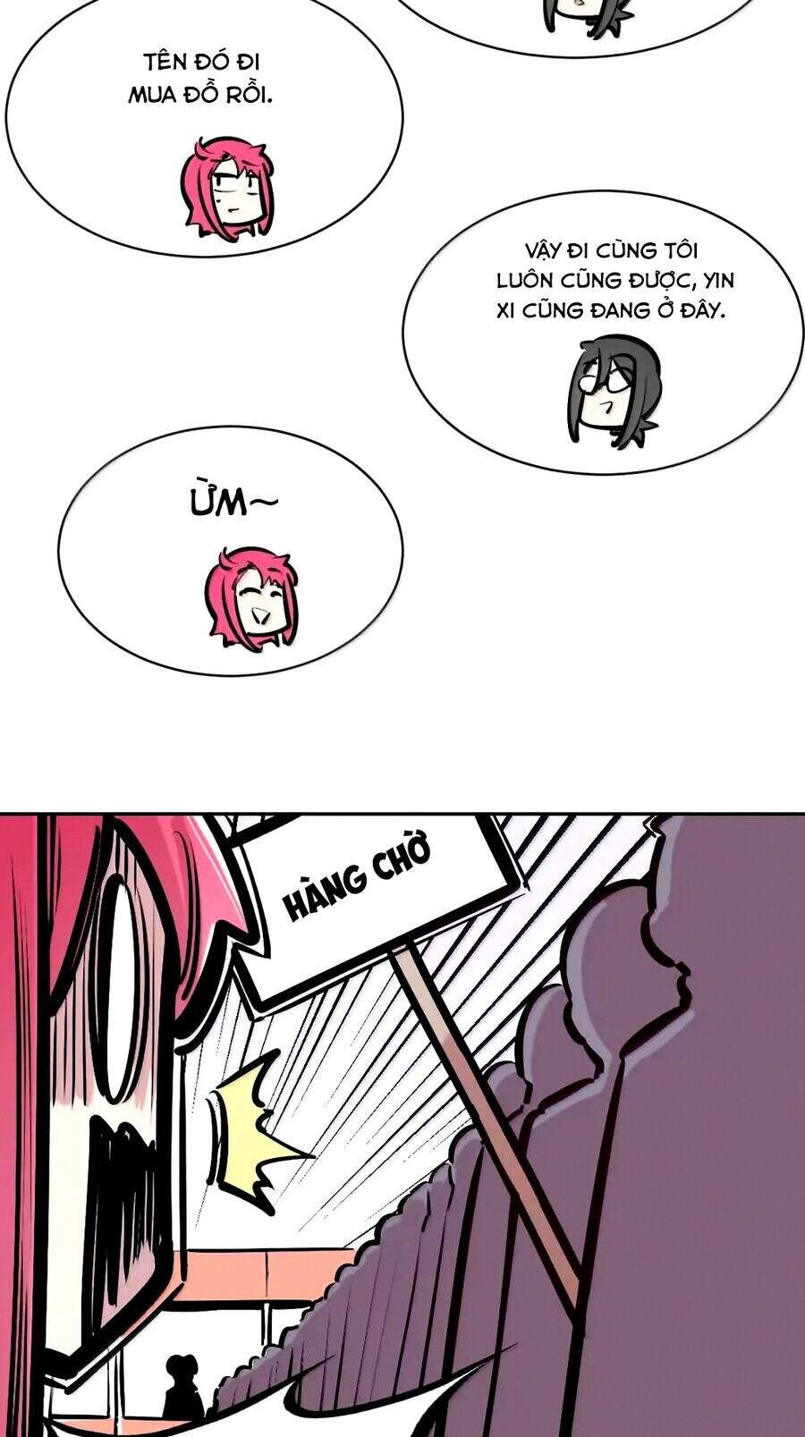 oan gia chung nhà ! chapter 126.1 28