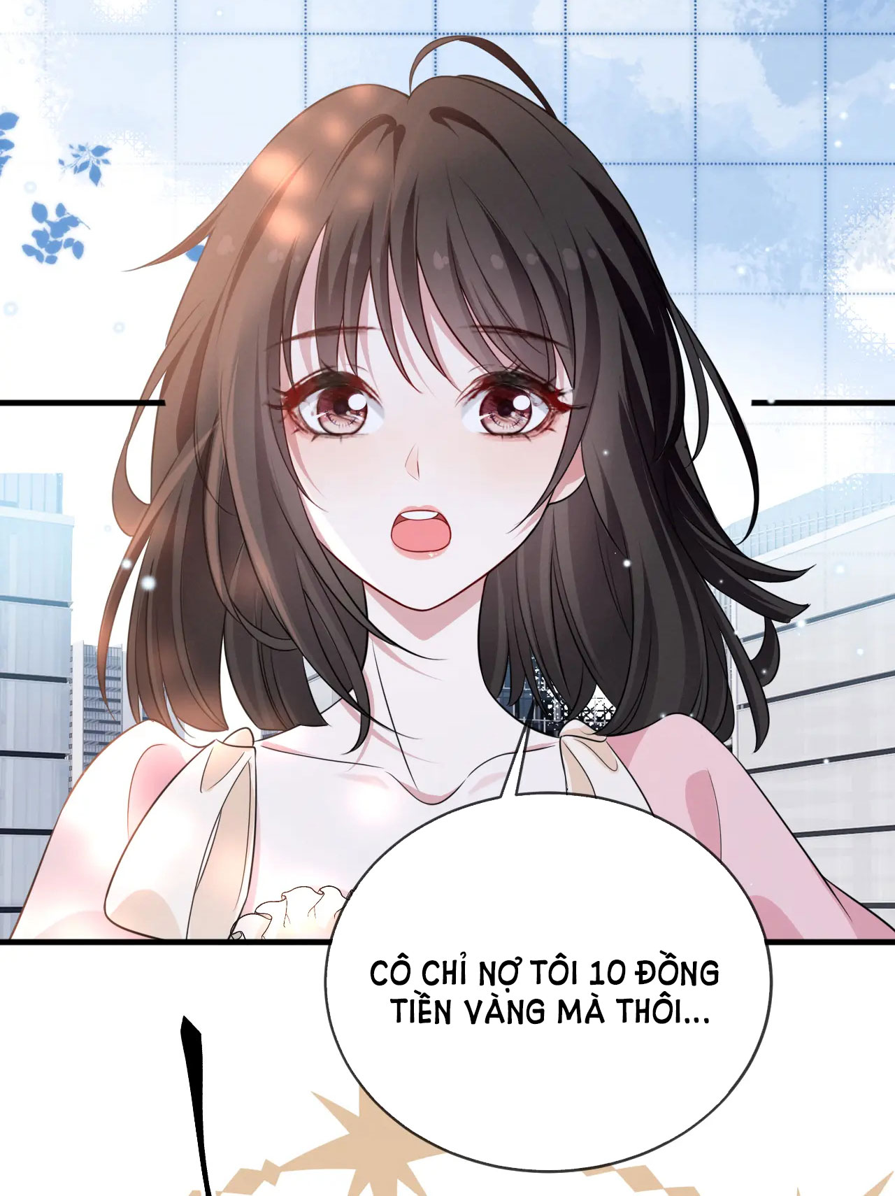 sống chung với chị gái ma cà rồng chapter 26 41