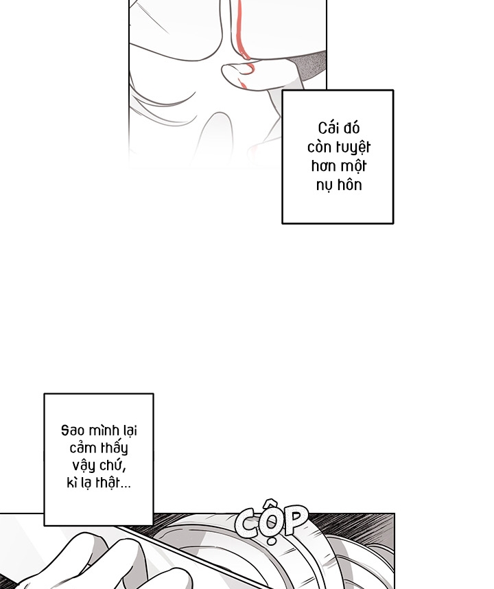 bữa tiệc của những đóa hoa chapter 20 82