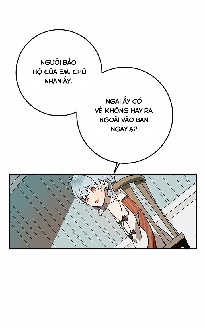 câu chuyện về đứa con hoang bị ghét bỏ chapter 5 63