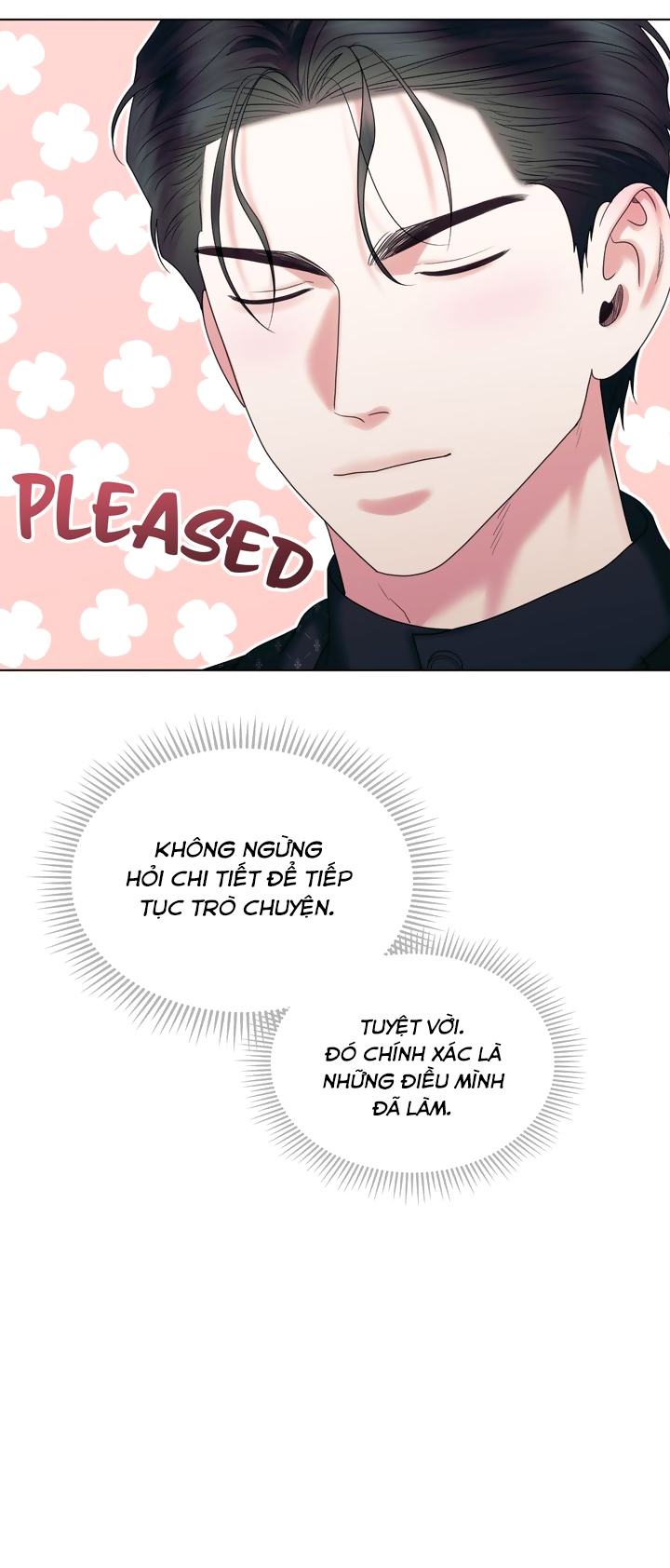 hợp đồng hôn nhân với người chồng thứ 2 của tôi chapter 46 7