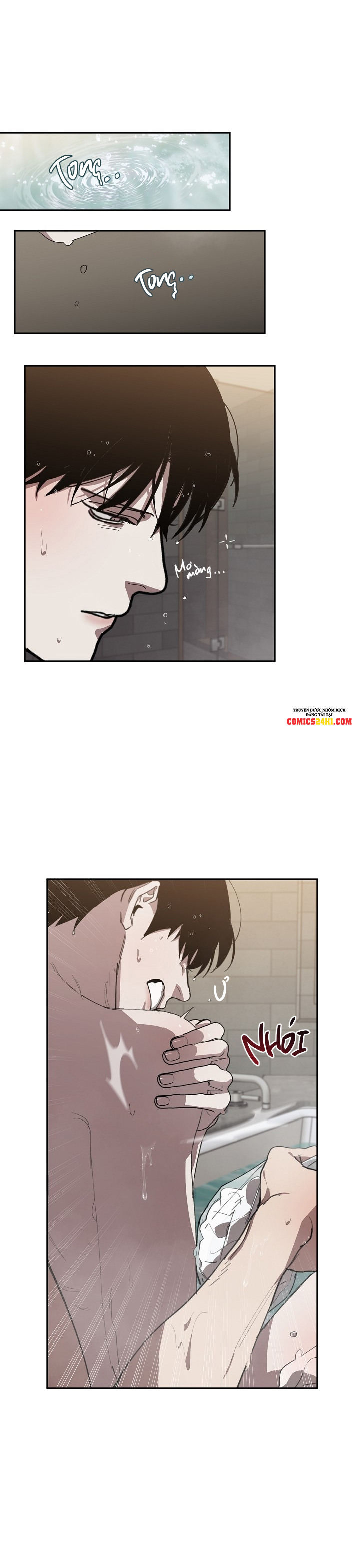 hoán vị chapter 62 2