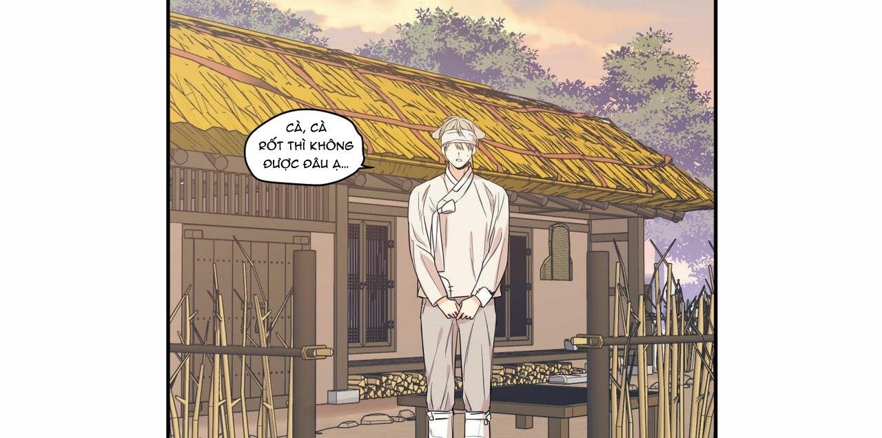 không chốn yêu đương chapter 64.2 82