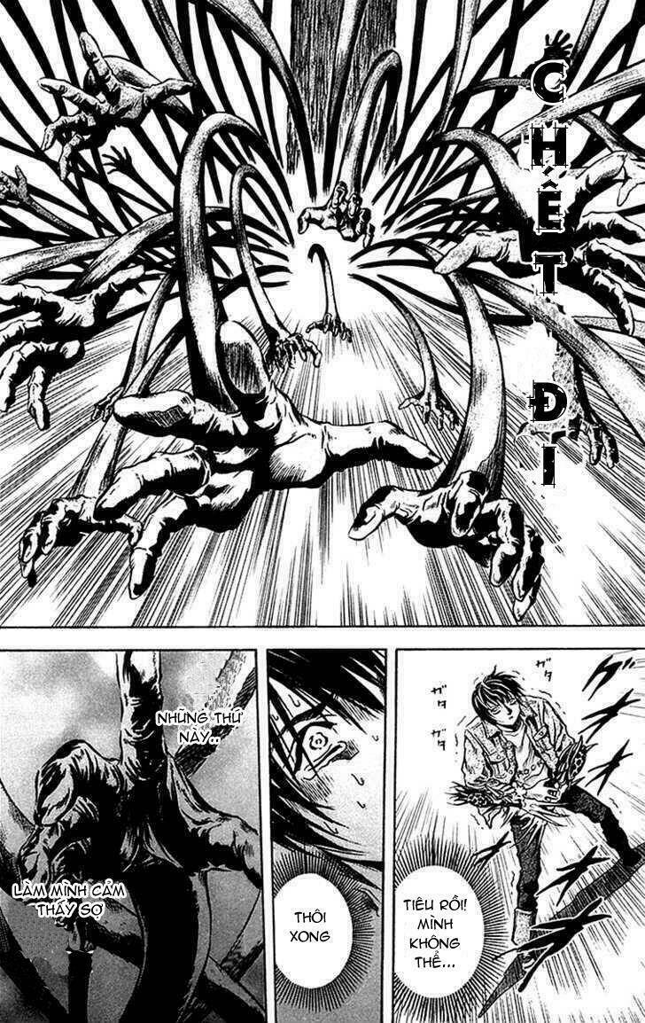 otogi matsuri chapter 27 12