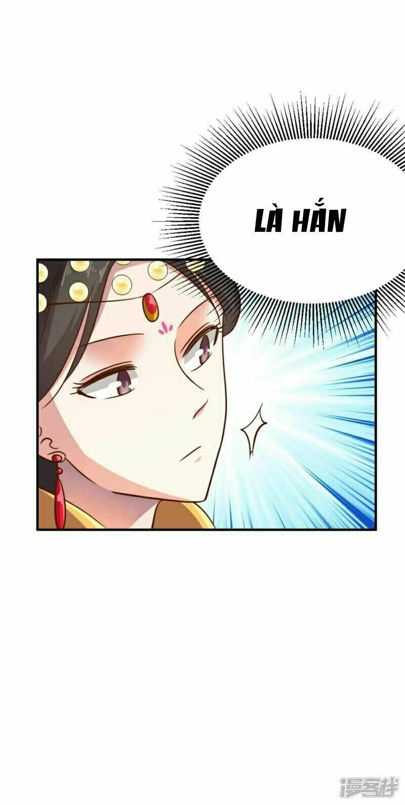 thế thân của nữ đế chapter 1 28