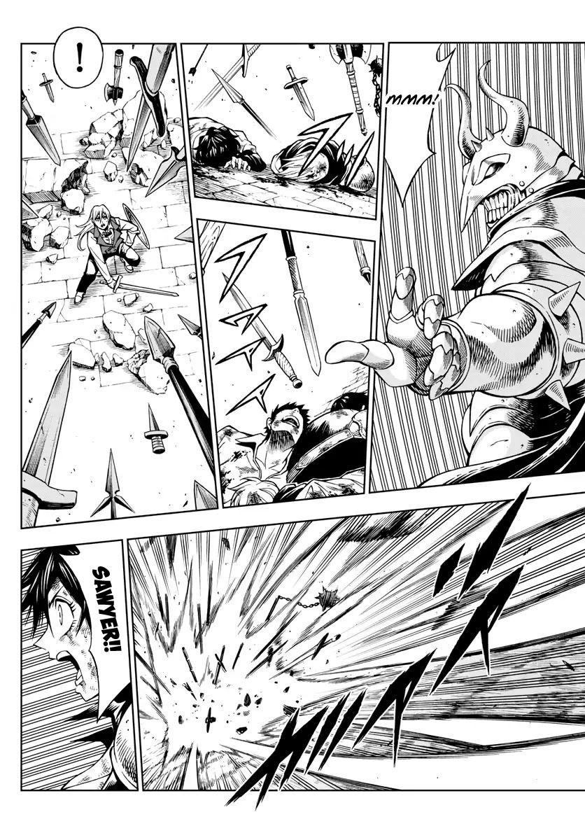 marry grave chapter 39 6