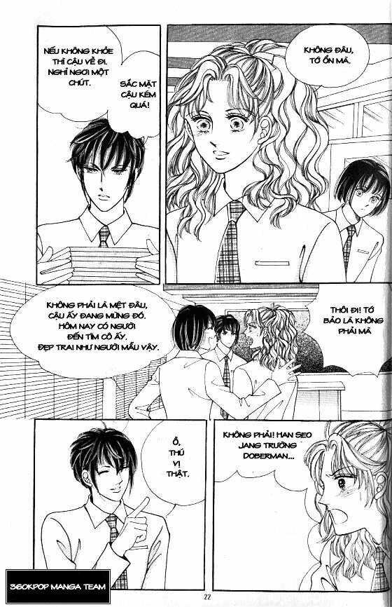 hot blooded woman chapter 48 15