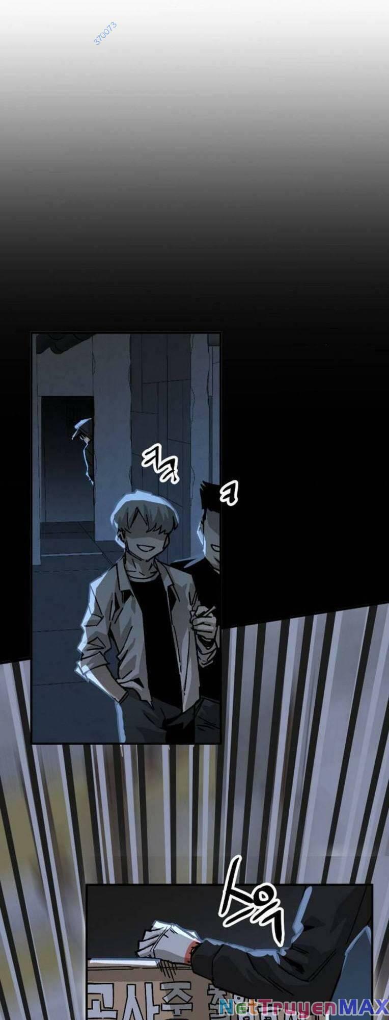 chỉ có cái c.h.ế.t mới là sự cứu rỗi chapter 31 11