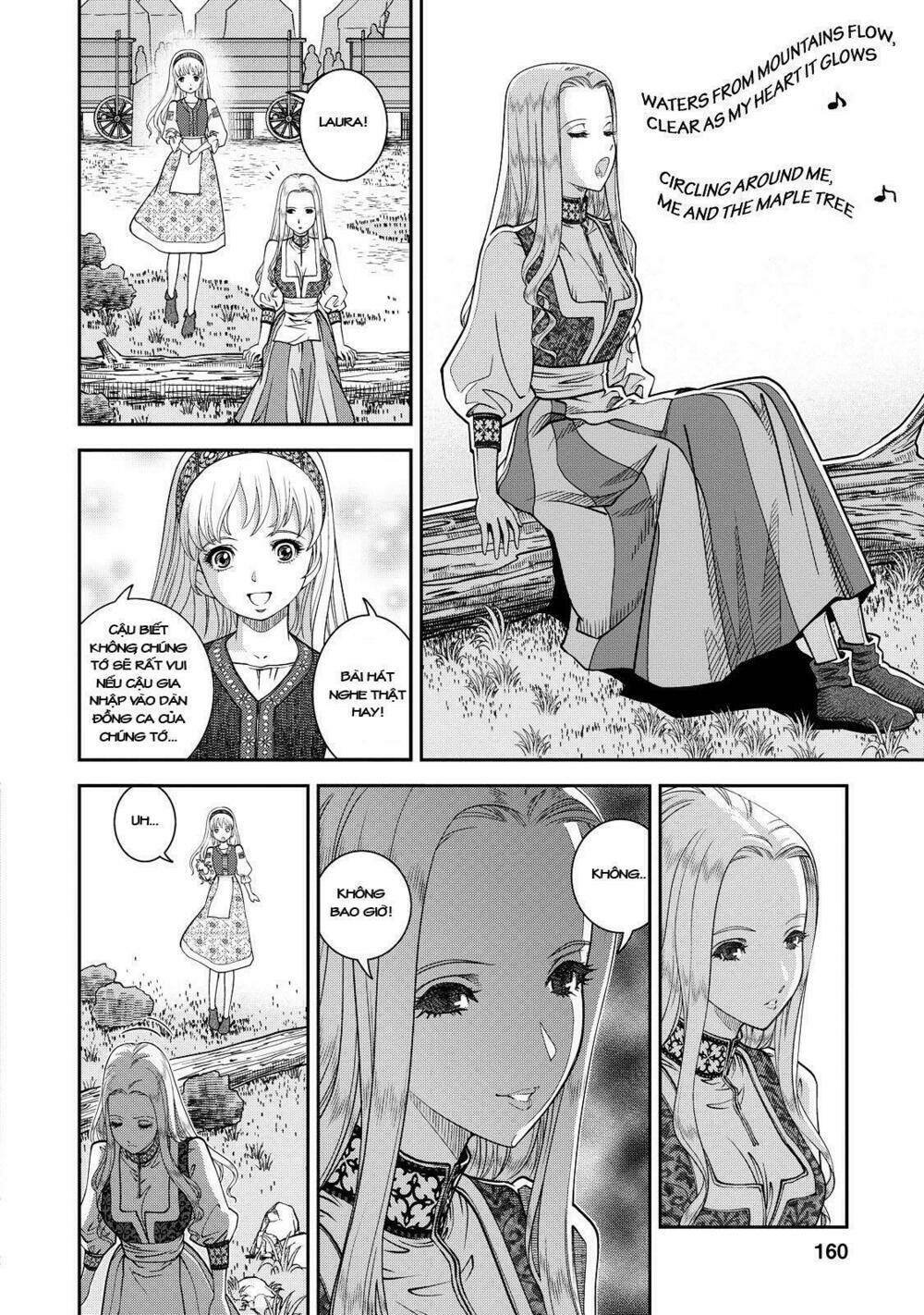 otome sensou chapter 5 11