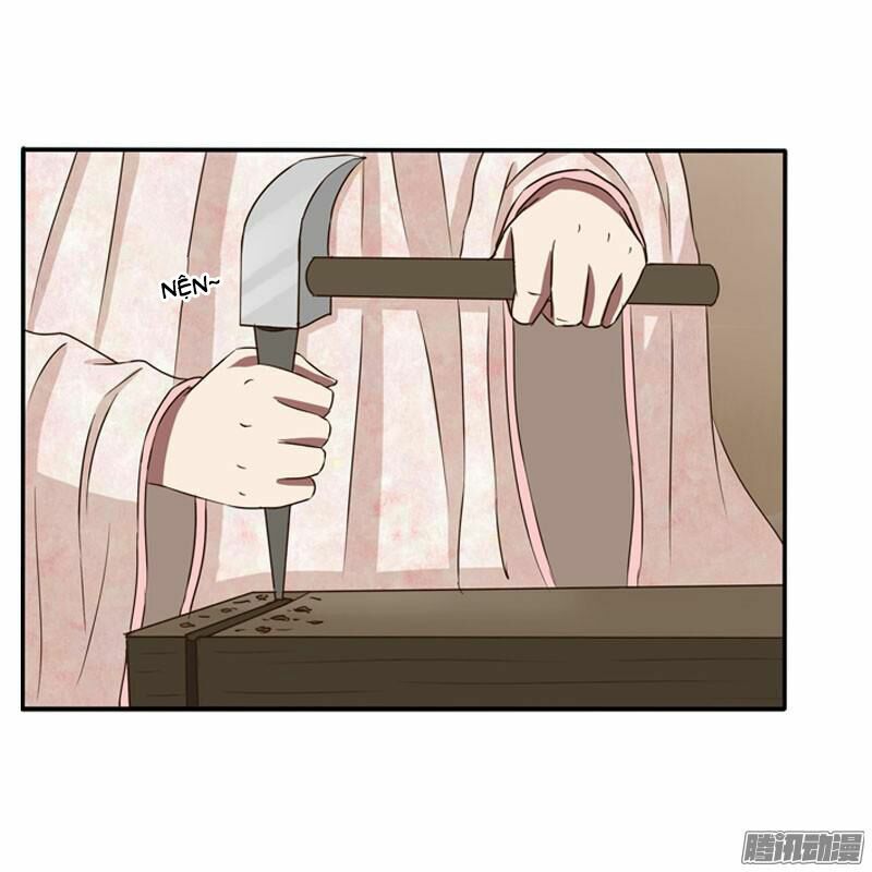 thông linh phi chapter 86.5 9