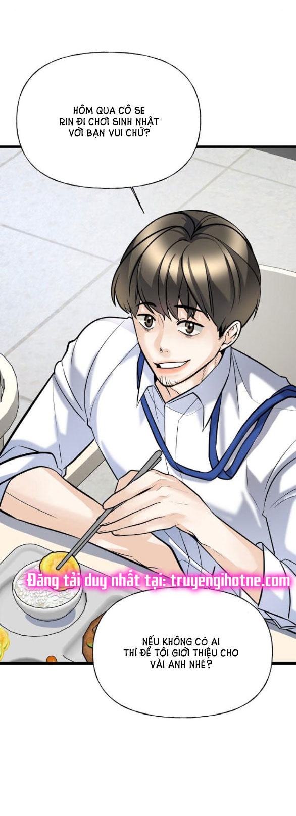 random target - mục tiêu ngẫu nhiên chapter 4.1 43