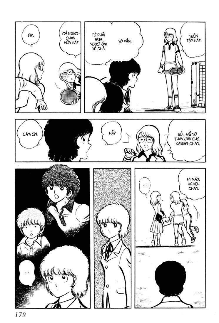 hiatari ryoukou! chapter 4 29